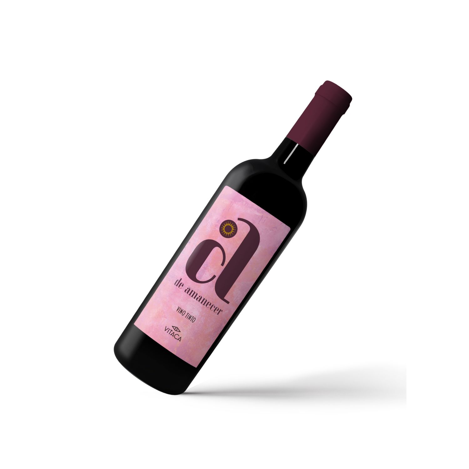 Amanecer | Coupage petit verdot syrah tempranillo Jaén