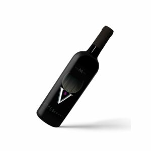 Armonia, un tinto coupage Petit Verdot Syrah | Bodega Jaén Territorio Lince