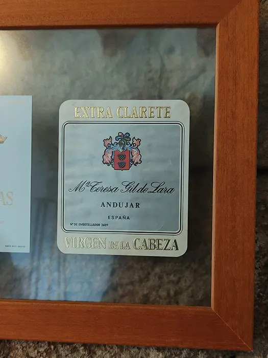 el mejor vino de jaén para comprar